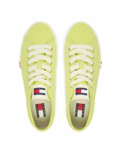 Scarpe sportive Archive Y2K EN0EN02956 Verde