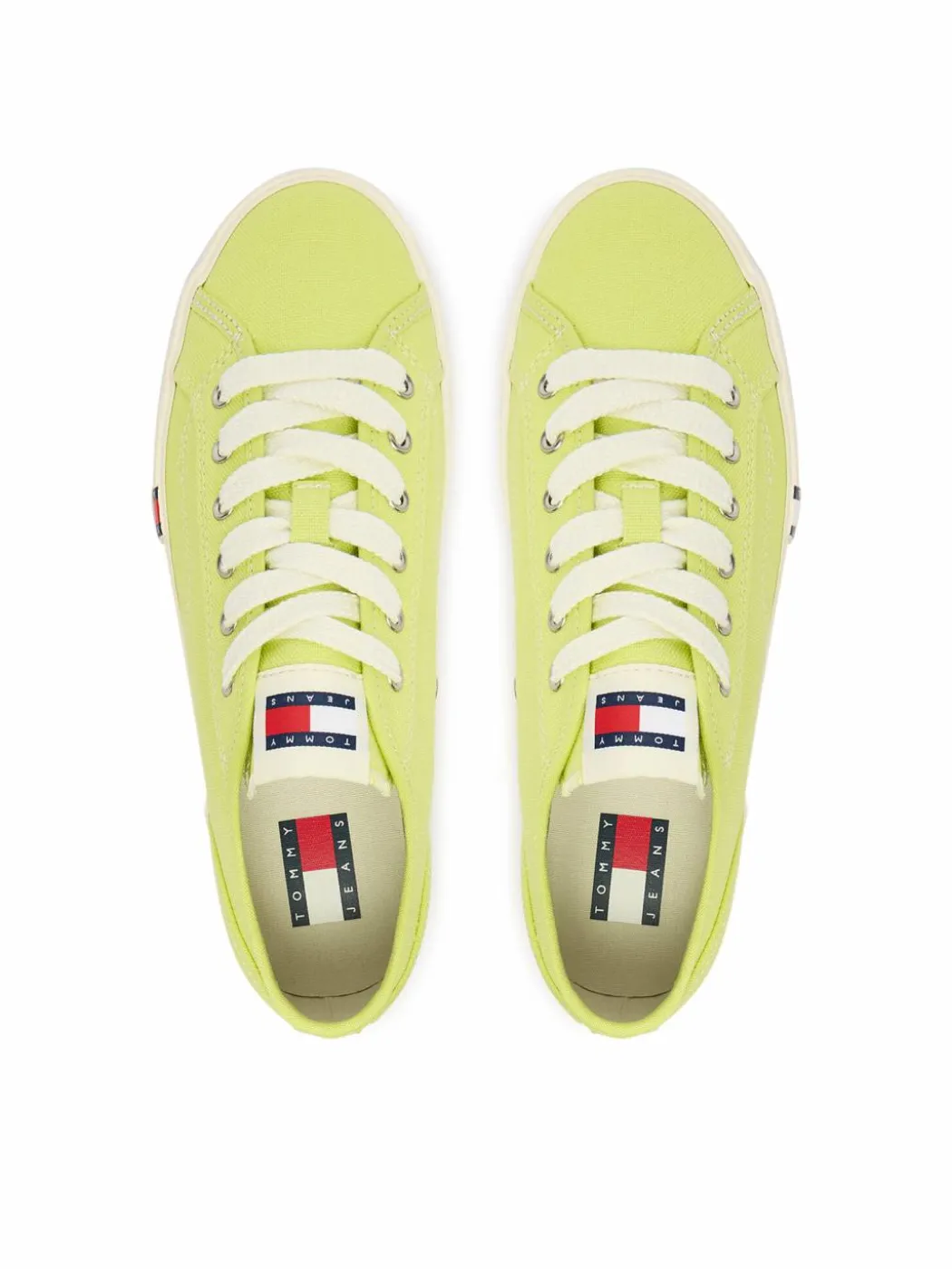 Scarpe sportive Archive Y2K EN0EN02956 Verde