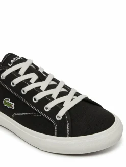 Scarpe sportive Backcourt 7-49CMA0017 Nero