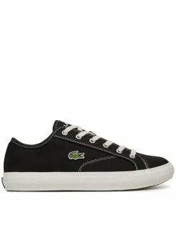 Scarpe sportive Backcourt 7-49CMA0017 Nero