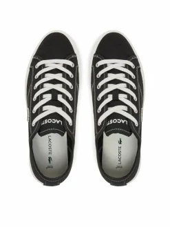 Scarpe sportive Backcourt 7-49CMA0017 Nero