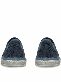Scarpe sportive B5264-14 Blu