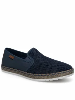 Scarpe sportive B5265-14 Blu scuro