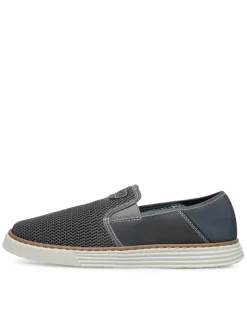Scarpe sportive B2267-45 Grigio
