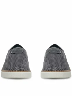 Scarpe sportive B2267-45 Grigio