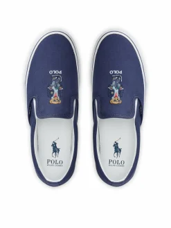 Scarpe sportive 816913484001 Blu scuro