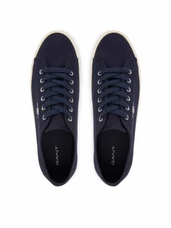 Scarpe sportive 32638296 Blu scuro