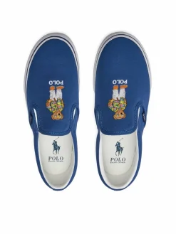 Scarpe sportive 816934057001 Blu scuro