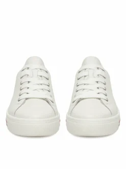 Scarpe sportive CEO-D0900-80 Bianco