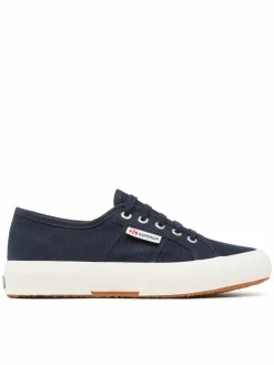 Scarpe sportive 2750 Cotu Classic Blu scuro