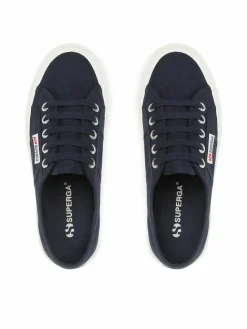 Scarpe sportive 2750 Cotu Classic Blu scuro