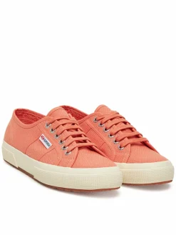 Scarpe sportive 2750 Cotu Classic S000010 Arancione