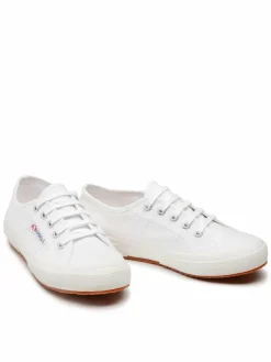 Scarpe sportive 2750 Cotu Classic S000010 Bianco