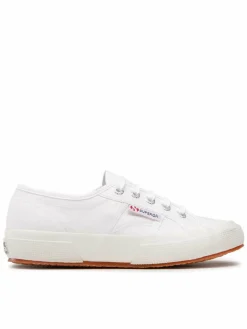 Scarpe sportive 2750 Cotu Classic S000010 Bianco