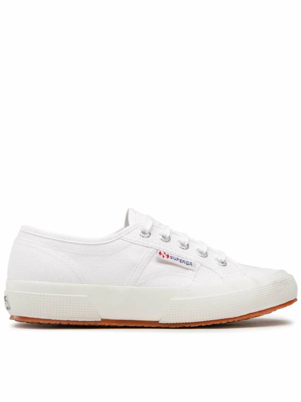 Scarpe sportive 2750 Cotu Classic S000010 Bianco