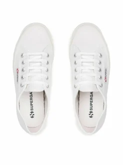 Scarpe sportive 2750 Cotu Classic S000010 Bianco