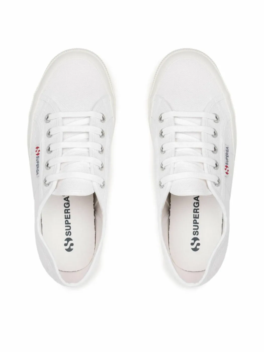 Scarpe sportive 2750 Cotu Classic S000010 Bianco