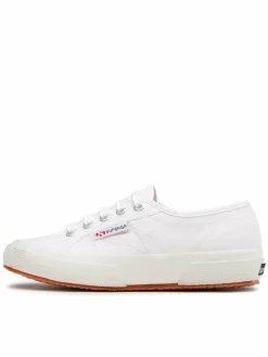 Scarpe sportive 2750 Cotu Classic S000010 Bianco