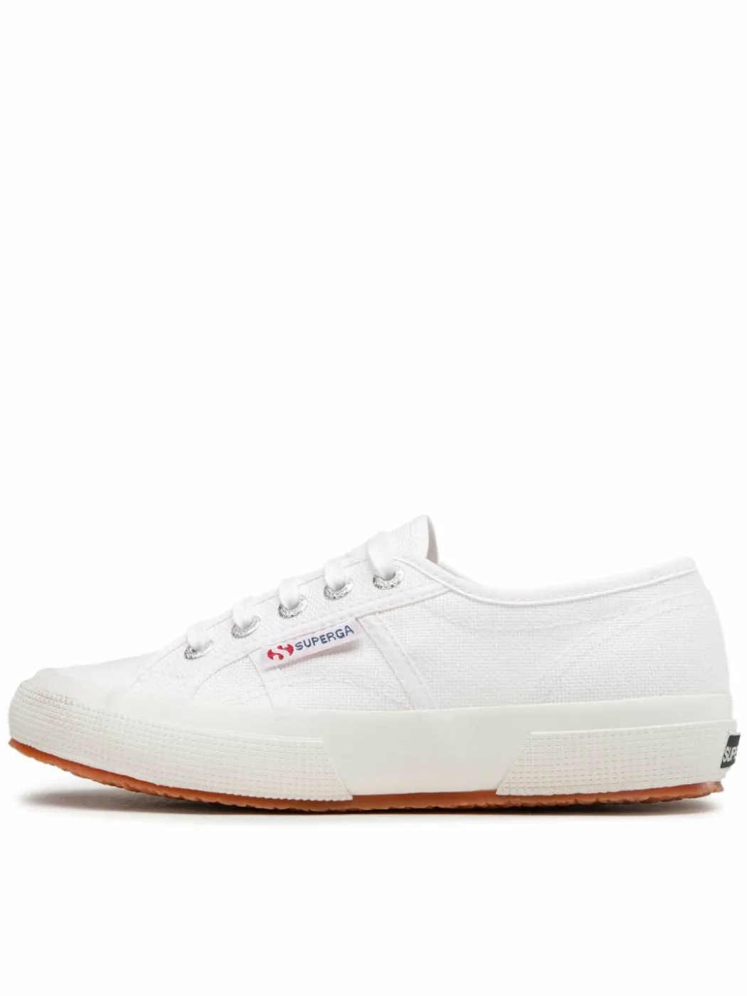 Scarpe sportive 2750 Cotu Classic S000010 Bianco