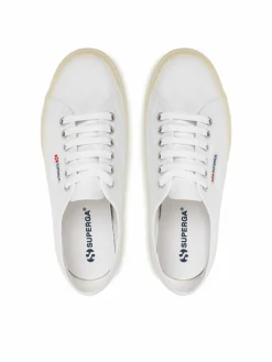 Scarpe sportive 2750 Cotu Classic S000010 Bianco