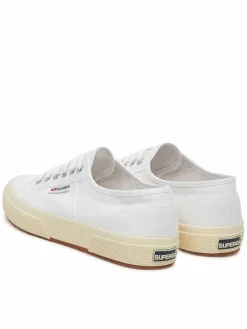 Scarpe sportive 2750 Cotu Classic S000010 Bianco
