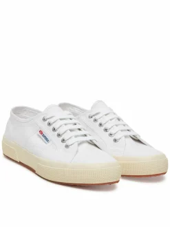 Scarpe sportive 2750 Cotu Classic S000010 Bianco