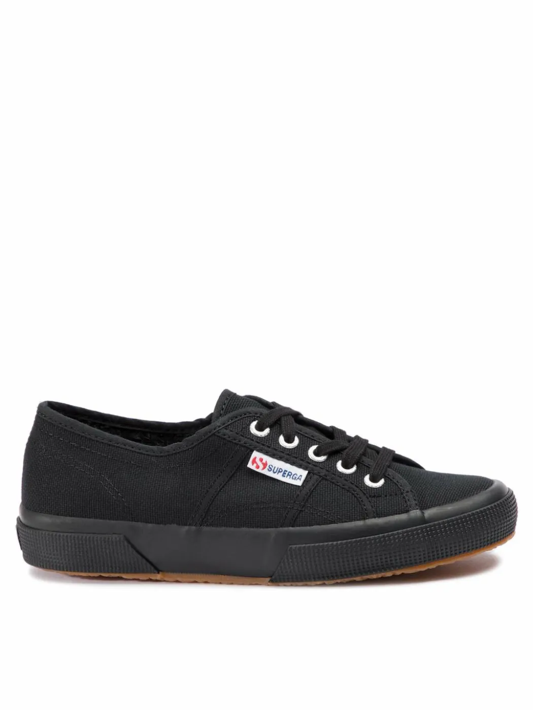 Scarpe sportive 2750 Cotu Classic S000010 Nero