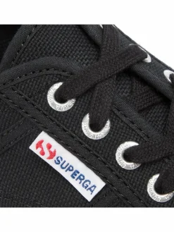 Scarpe sportive 2750 Cotu Classic S000010 Nero
