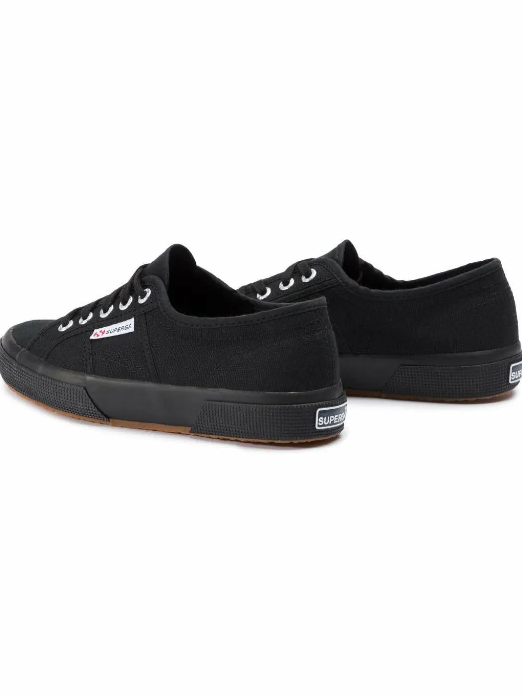 Scarpe sportive 2750 Cotu Classic S000010 Nero