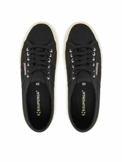 Scarpe sportive 2750 COTU Nero
