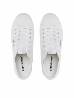 Scarpe sportive 2790 Cotw Linea Up And Down S9111LW Bianco
