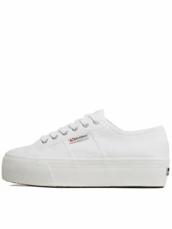 Scarpe sportive 2790 Cotw Linea Up And Down S9111LW Bianco