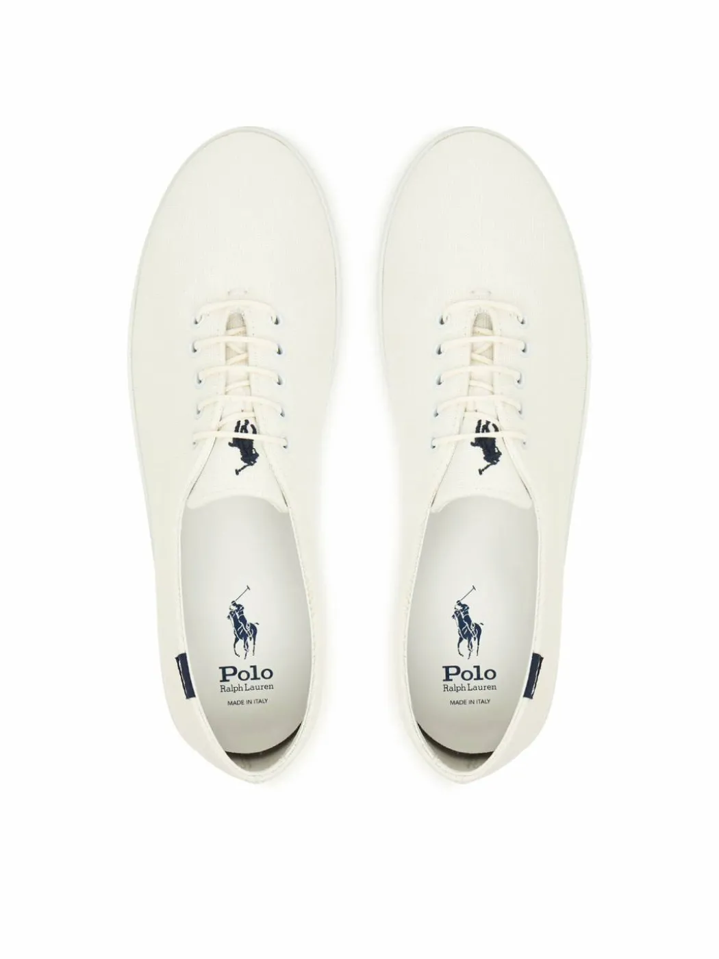 Scarpe sportive 804959092001 Écru