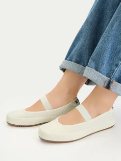 Scarpe sportive CWBEOB-HRY25626-1 Écru