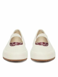 Scarpe sportive CWBEOB-HRY25626-1 Écru