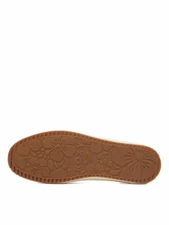 Scarpe sportive CWBEOB-HRY25626-1 Écru