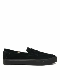 Scarpe sportive EO-LEA-ZL-D107 Nero