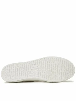 Scarpe sportive Essential Vulcanized 1 YM0YM00306 Bianco