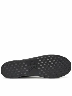 Scarpe sportive Ess Vulc Low Mg Cv YM0YM01301 Nero