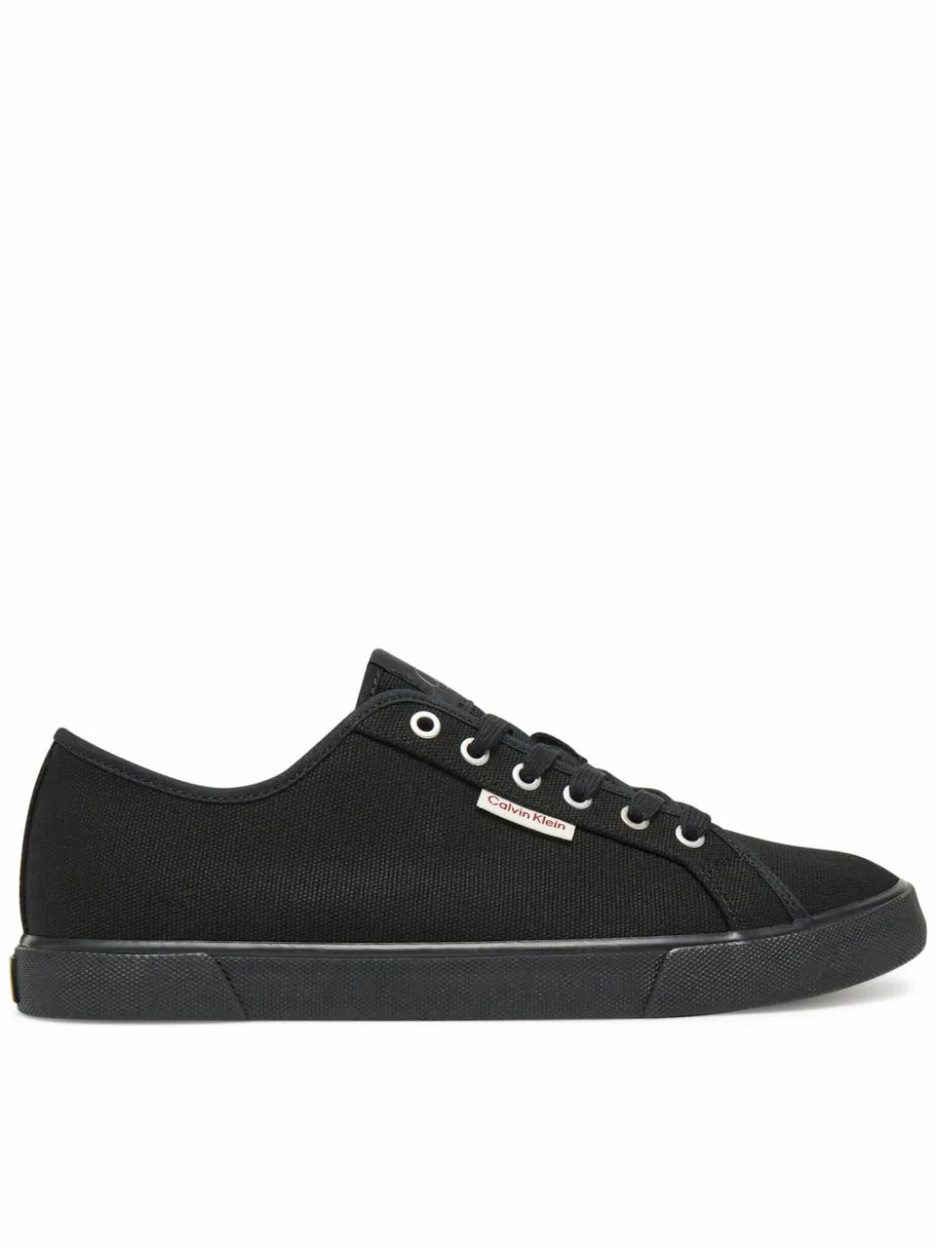 Scarpe sportive Ess Vulc Low Mg Cv YM0YM01301 Nero