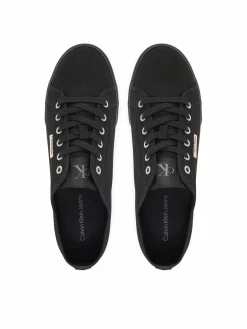 Scarpe sportive Ess Vulc Low Mg Cv YM0YM01301 Nero