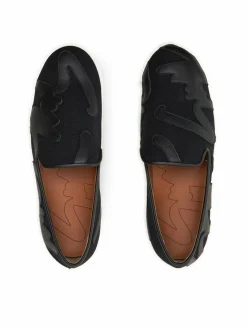 Scarpe sportive EU40030 Nero
