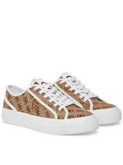 Scarpe sportive FLGJEA FAL12 Beige