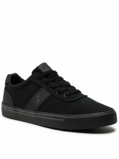 Scarpe sportive Hanford A85 Y2139 C0225 W020K 816176919C43 Nero