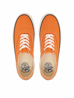 Scarpe sportive Keaton V2 Sk  816P07662005 Arancione