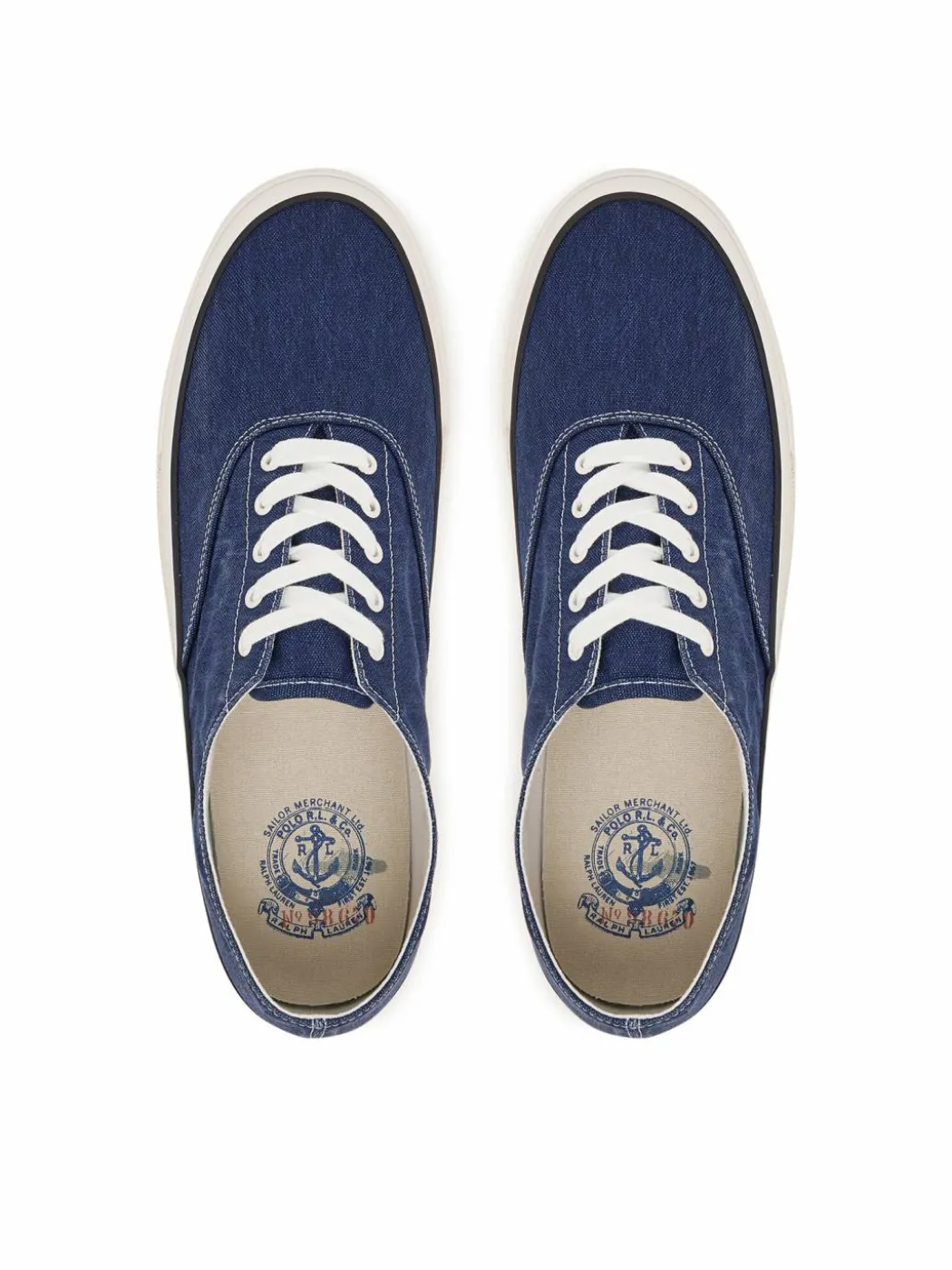 Scarpe sportive Keaton V2 Sk 816P07662003 Blu