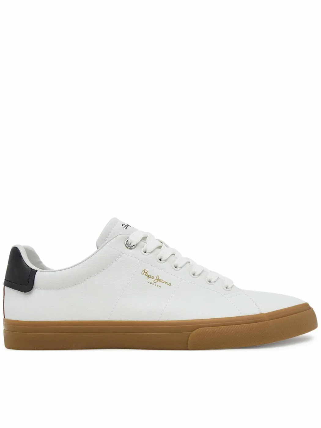 Scarpe sportive Kenton Base PMS300003 Écru