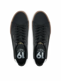 Scarpe sportive Kenton Base PMS300003 Nero