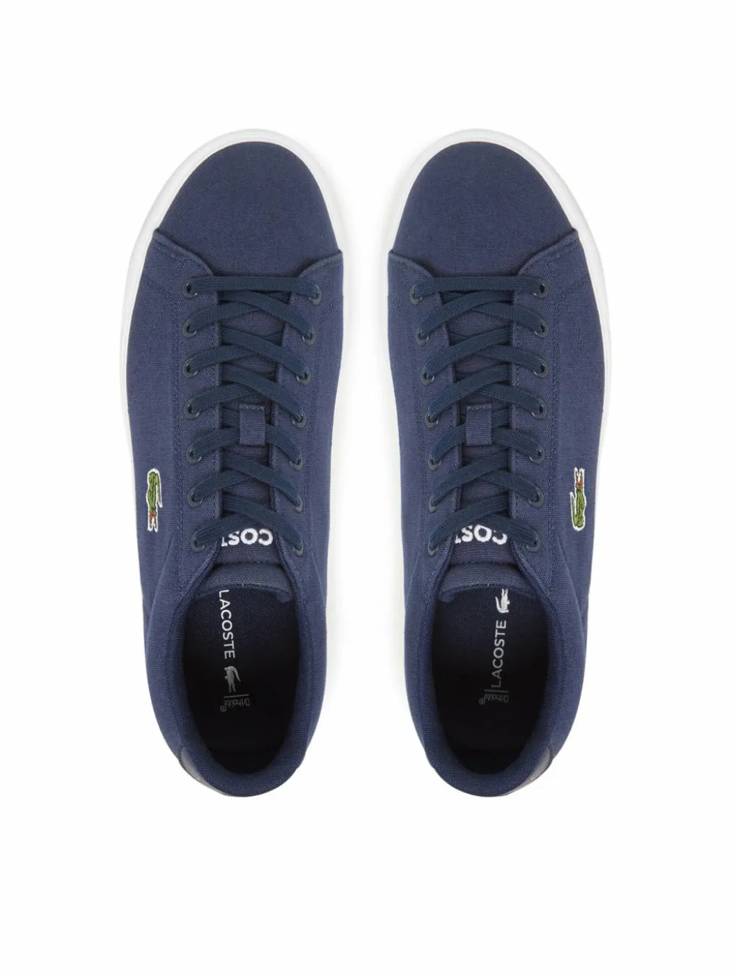 Scarpe sportive La Piquee 2.0 7-49CMA0005 Blu scuro