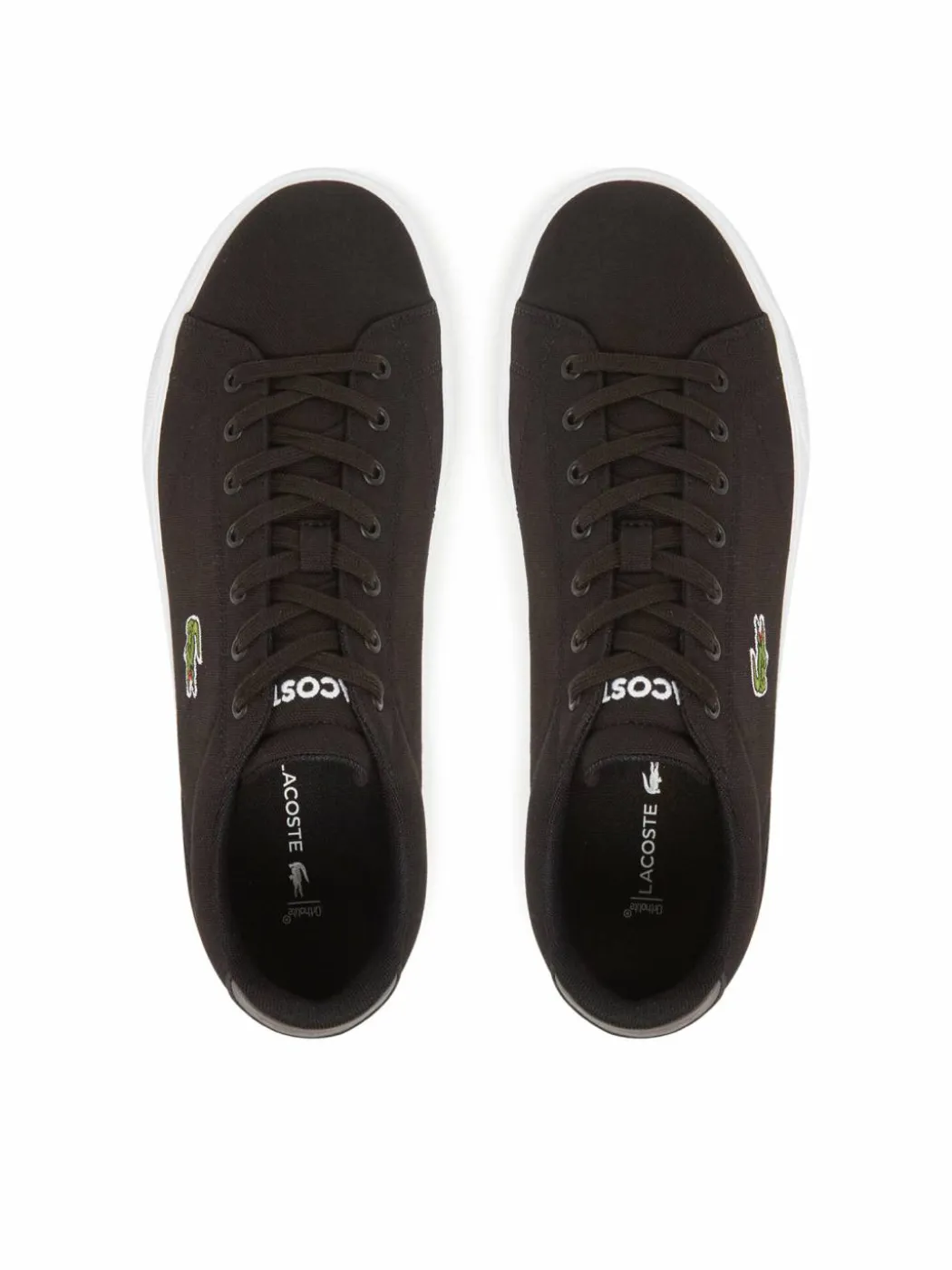 Scarpe sportive La Piquee 2.0 7-49CMA0005 Nero